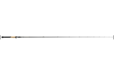 Image of Lew's Team Lew's Custom Pro Casting Rod, 6 ft 8 in, Medium, Fast, Topwater Special, 1 Piece, TLCPTWS