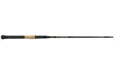 Image of Lew's Team Lew's Custom Pro Casting Rod, 6 ft 8 in, Medium, Fast, Topwater Special, 1 Piece, TLCPTWS