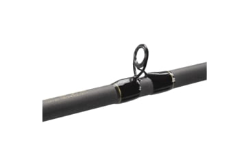 Image of Lew's Team Lew's Custom Pro Casting Rod, 6 ft 8 in, Medium, Fast, Topwater Special, 1 Piece, TLCPTWS