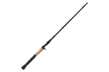 Image of Lew's Team Lew's Custom Pro Casting Rod, 6 ft 8 in, Medium, Fast, Topwater Special, 1 Piece, TLCPTWS