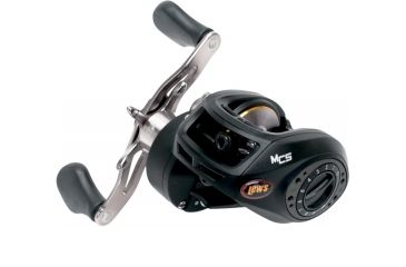 Image of Lews Tournament MG Baitcast Reel, TS1HMG, Right Hand 186531