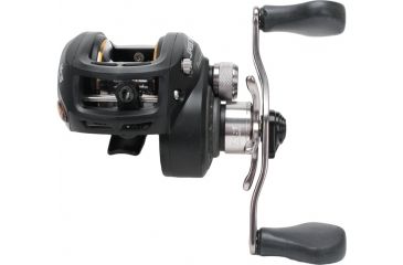 Image of Lews Tournament MG Baitcast Reel, TS1SHLMG, Left Hand 186519