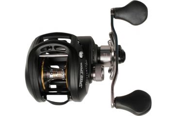 Image of Lews Tournament MG Baitcast Reel, TS1SHMG, Right Hand 186527