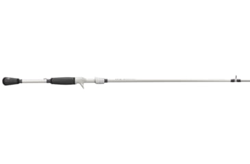 Image of Lew's TP1X Speed Stick Casting Rod, 6 ft 8 in, Medium Light, Fast, Topwater/Jerkbait, 1 Piece, TP1X68MLF