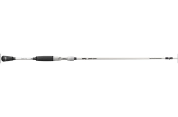 Image of Lew's TP1X Speed Stick Casting Rod, 6 ft 8 in, Medium Light, Fast, Topwater/Jerkbait, 1 Piece, TP1X68MLF