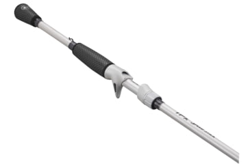 Image of Lew's TP1X Speed Stick Casting Rod, 6 ft 8 in, Medium Light, Fast, Topwater/Jerkbait, 1 Piece, TP1X68MLF
