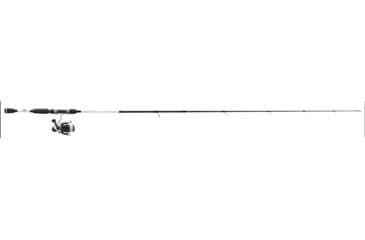 Image of Lew's American Hero WE GO Spinning Reel/Rod Combo, 5-Ft 2-PC Rod, SZ 75 Reel, WG7550L-2