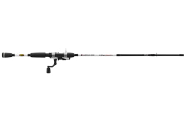 Image of Lew's American Hero WE GO Spinning Reel/Rod Combo, 5-Ft 2-PC Rod, SZ 75 Reel, WG7550L-2