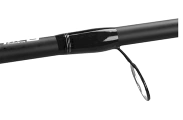 Image of Lew's American Hero WE GO Spinning Reel/Rod Combo, 5-Ft 2-PC Rod, SZ 75 Reel, WG7550L-2