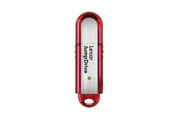 Image of Lexar 128MB Jumpdrive TRAVELER USB 2.0 JDTR128231