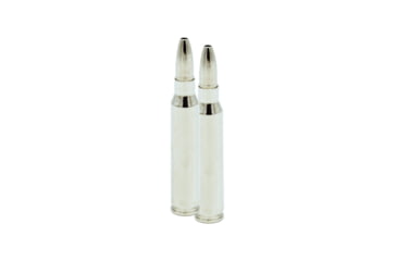 Image of Liberty Ammunition OverWatch 223 Rem 55 Grain Hollow point Brass Cased Rifle Ammo, 20 Rounds, LA-OW223-55-3000