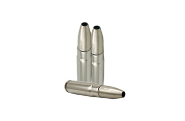 Image of Liberty Ammunition OverWatch 300 Black Out 96 Grain Hollow point Brass Cased Rifle Ammo, 20 Rounds, LA-OW300-96-2500