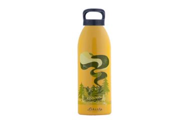 Image of Liberty Bottleworks Aluminum Water Bottle 32 oz - Nature's Stage