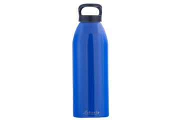 Image of Liberty Bottleworks Aluminum Water Bottle 32 oz - Ocean