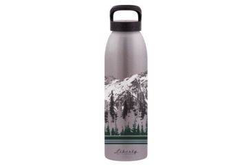 Image of Liberty Bottleworks Ascent Water Bottle-24 oz