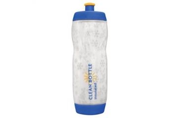 Image of Liberty Bottleworks Clean Bottle Insulated 22oz Bl CLIN-001-BLUE