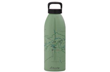 Image of Liberty Bottleworks Grand Canyon Edamame 32 Oz 32404117