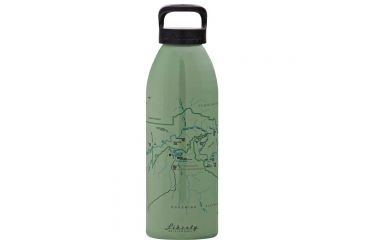 Image of Liberty Bottleworks Grand Canyon Edamame 32 Oz 32404117