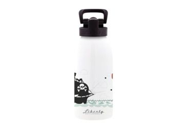 Image of Liberty Bottleworks Kraken Water Bottle-16 oz