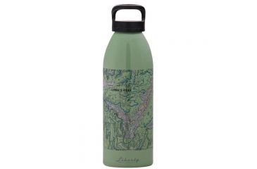 Image of Liberty Bottleworks Long's Peak Edamame 24 Oz 24404111