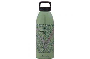 Image of Liberty Bottleworks Long's Peak Edamame 24 Oz 24404111