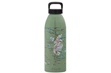 Image of Liberty Bottleworks Mt Washington Edamame 32 Oz 32404110