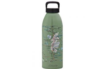 Image of Liberty Bottleworks Mt Washington Edamame 32 Oz 32404110