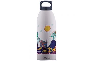 Image of Liberty Bottleworks Paradise Found Pearl 24 Oz 24102048