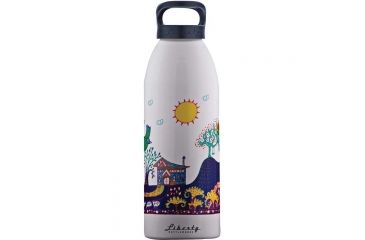 Image of Liberty Bottleworks Paradise Found Pearl 24 Oz 24102048