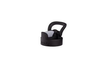 Image of Liberty Bottleworks Sport Replacement Cap Black 1121 BLACK