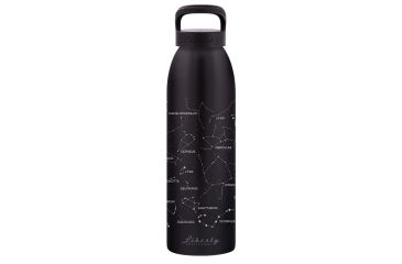 Image of Liberty Bottleworks Stellar Water Bottle-Night-24 oz