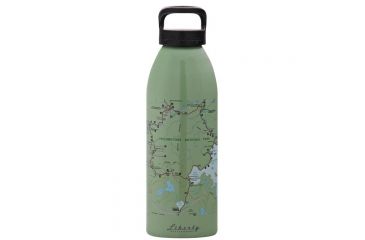 Image of Liberty Bottleworks Yellowstone Edamame 32 Oz 32404115