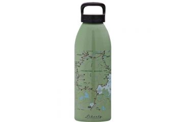 Image of Liberty Bottleworks Yellowstone Edamame 32 Oz 32404115