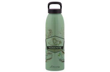 Image of Yosemite Water Bottle-32 oz
