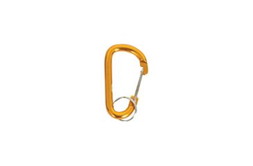 Image of Liberty Mountain 80mm Wire Gate Key Biner 3280