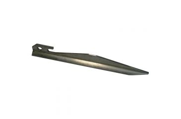 Image of Liberty Mountain 9 In. Ultimate Peg Aluminum T090A