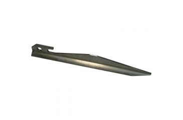 Image of Liberty Mountain 9 In. Ultimate Peg Aluminum T090A