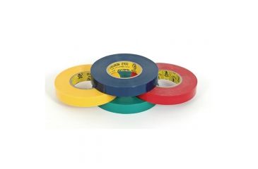Image of Liberty Mountain Identification Tape Red T333C-1/2 R
