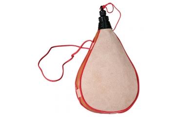 Image of Liberty Mountain Leather Teardrop Bota Bag