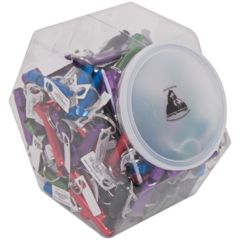 Image of Liberty Mountain Lg Aluminum Whistle Bin 150 made from 432061
