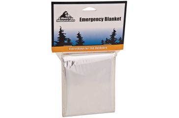 Image of Liberty Mountain Lm Emergency Blanket 3805