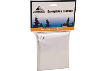 Image of Liberty Mountain Lm Emergency Blanket 3805