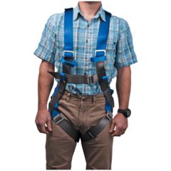 Image of Liberty Mountain Lm Full Body Harness M/l SB100