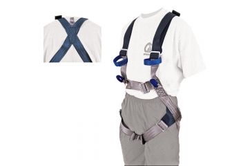 Image of Liberty Mountain Lm Full Body Harness M/l SB100
