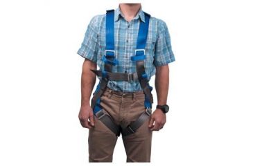 Image of Liberty Mountain Lm Full Body Harness Xl SB200