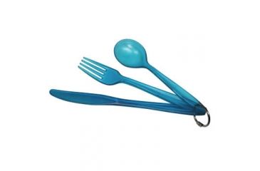Image of Liberty Mountain Lm Polycarbonate Cutlery