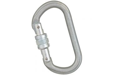 Image of Liberty Mountain Lm Steel 30kn Oval Sg 3C5240AVV5LY001