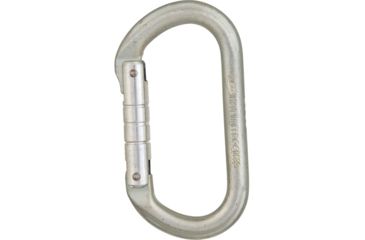 Image of Liberty Mountain Lm Steel 30kn Oval Tl 3C5250AVV5LY001