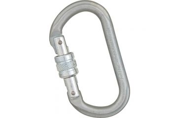 Image of Liberty Mountain Lm Steel 30kn Oval Tl 3C5250AVV5LY001