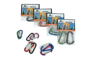Image of Liberty Mountain Multi Biners 70mm Bulk 3207